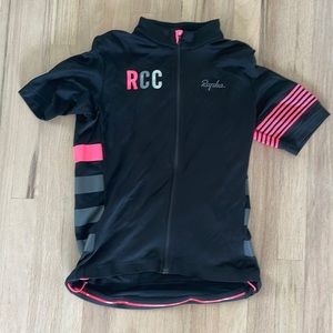 Rapha classic men’s jersey
